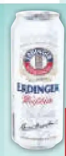 Netto Marken-Discount Erdinger Weißbräu Weißbier Angebot