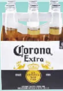 Netto Marken-Discount Corona Extra Bier Angebot