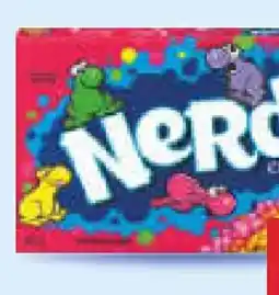 Netto Marken-Discount Nerds Kaudragees Angebot