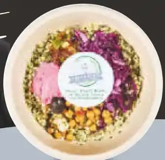 Netto Marken-Discount Frank Rosin Bowls Angebot