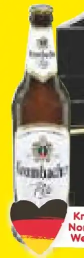 Netto Marken-Discount Krombacher Pils Angebot