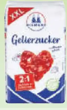 Netto Marken-Discount Diamant Gelierzucker Angebot