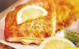 Netto Marken-Discount Hähnchen-Schnitte Cordon Bleu Art Angebot