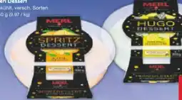 Netto Marken-Discount Merl Desserts Angebot