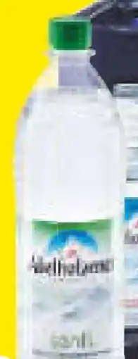 Netto Marken-Discount Adelholzener Mineralwasser Angebot