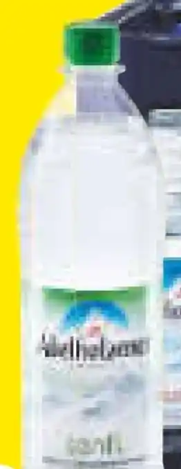 Netto Marken-Discount Adelholzener Mineralwasser Angebot