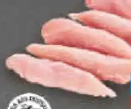 Netto Marken-Discount Gut Ponholz Hähnchen-Innenfilets Angebot