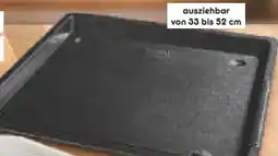 Netto Marken-Discount Dr. Oetker Ausziehbares Backblech Angebot