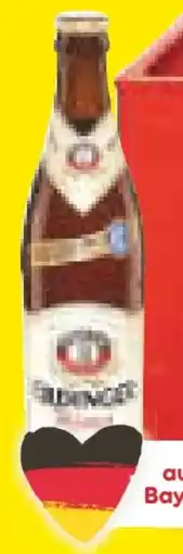 Netto Marken-Discount Erdinger Weißbräu Weißbier Angebot