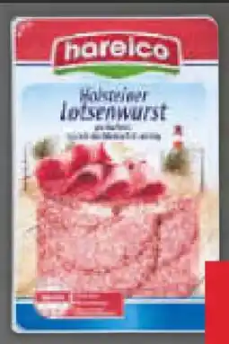 Netto Marken-Discount Hareico Holsteiner Lotsenwurst Angebot