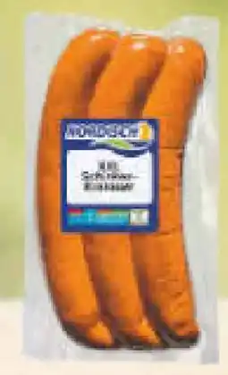 Netto Marken-Discount Nordisch Schinkenwürstchen Angebot