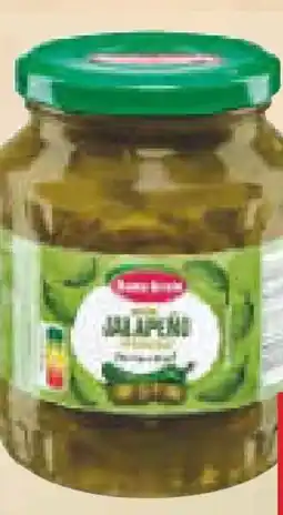 Netto Marken-Discount Beste Ernte Jalapeño Angebot