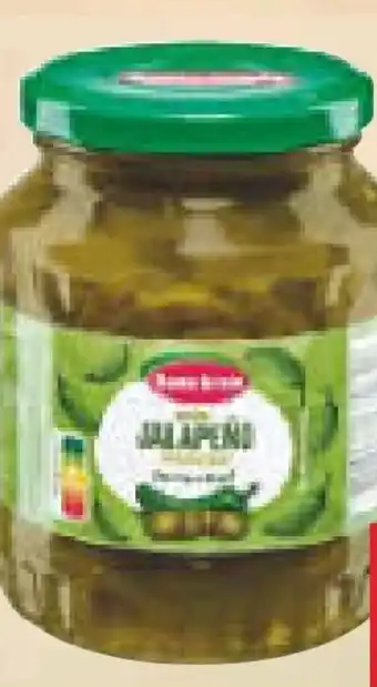 Netto Marken-Discount Beste Ernte Jalapeño Angebot