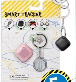 TEDi Smart Tracker Angebot