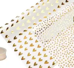 TEDi Geschenkpapier Angebot