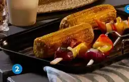 TEDi Edelstahl-Grillschale Angebot