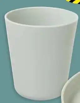 TEDi Kunststoff Trinkbecher Angebot