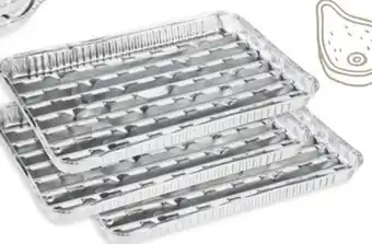 TEDi Grillschale Angebot