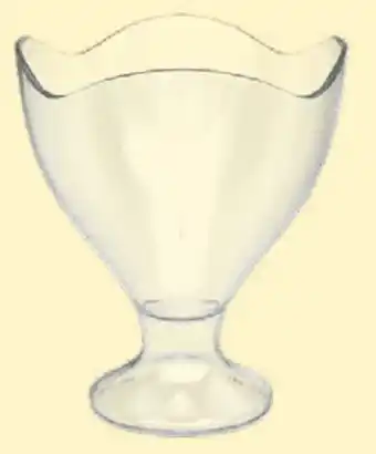 PEPCO Eisbecher Angebot