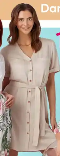 PEPCO Damen Kleid Angebot