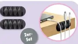 TEDi Kabel-Organizer Angebot