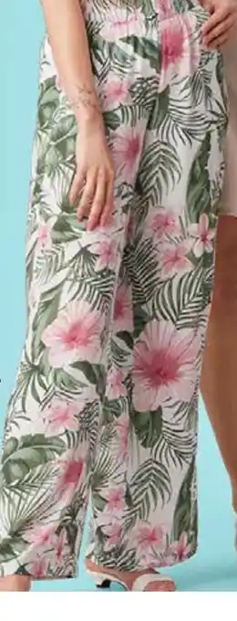 PEPCO Damen Hose Angebot