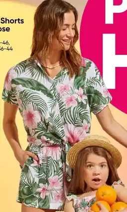 PEPCO Damen Bluse Angebot