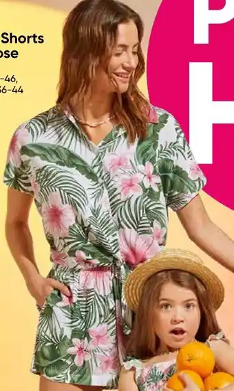 PEPCO Damen Bluse Angebot