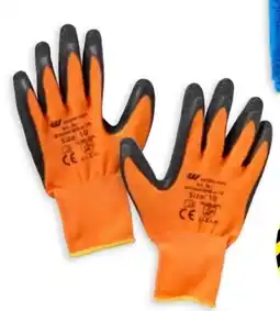 TEDi Herren-Arbeitshandschuhe Angebot