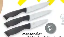 TEDi Messer-Set 3-tlg Angebot