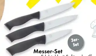 TEDi Messer-Set 3-tlg Angebot