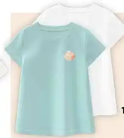 PEPCO Baby Shirts 2er Pack Angebot