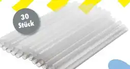 TEDi Mehrweg-Trinkhalme Angebot