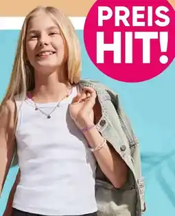 PEPCO Mädchen-Top Angebot