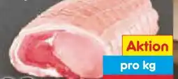 Netto Marken-Discount Spanferkelrollbraten Angebot