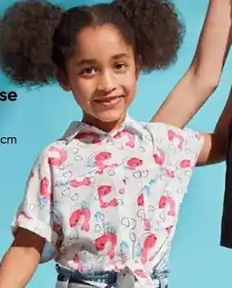 PEPCO Mädchen Bluse Angebot