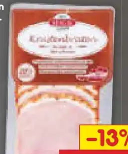 Netto Marken-Discount Berger Krusten Braten Angebot