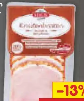 Netto Marken-Discount Berger Krusten Braten Angebot