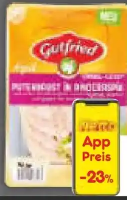 Netto Marken-Discount Gutfried Aspik Sortiment Angebot