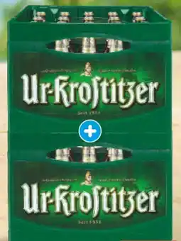 Netto Marken-Discount Ur Krostitzer Feinherbes Pilsener Angebot