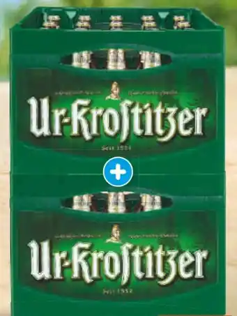 Netto Marken-Discount Ur Krostitzer Feinherbes Pilsener Angebot
