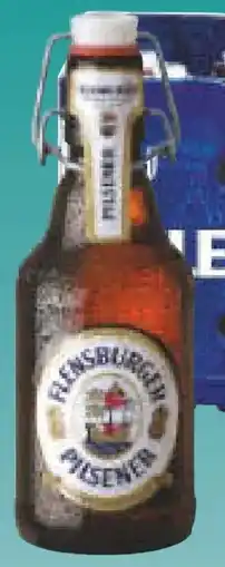 Netto Marken-Discount Flensburger Pilsener Angebot