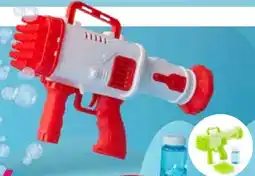 PEPCO Seifenblasenmaschine Angebot