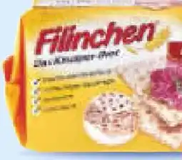 Netto Marken-Discount Filinchen Knusper-Brot Angebot