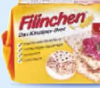 Netto Marken-Discount Filinchen Knusper-Brot Angebot