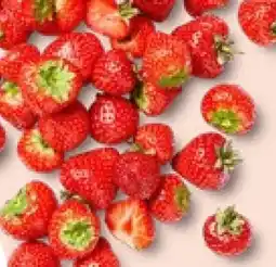 Kaufland Erdbeeren Angebot