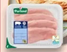 Kaufland K-Purland Schinkenschnitzel Angebot