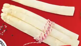 Kaufland Spargel Weiß-Violett Angebot