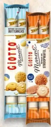 Kaufland Ferrero Giotto Mini-Gebäckkugeln Angebot