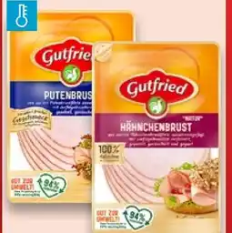 Kaufland Gutfried Hähnchenbrust Angebot